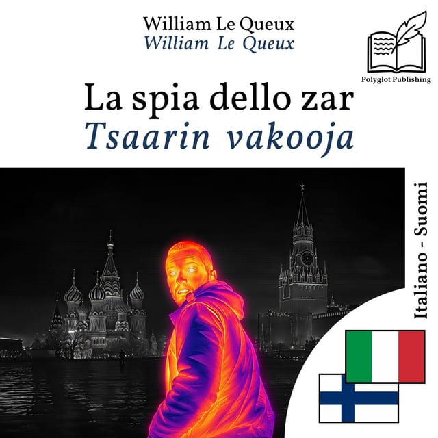 Tsaarin vakooja