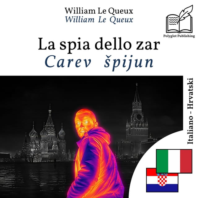 Carev špijun