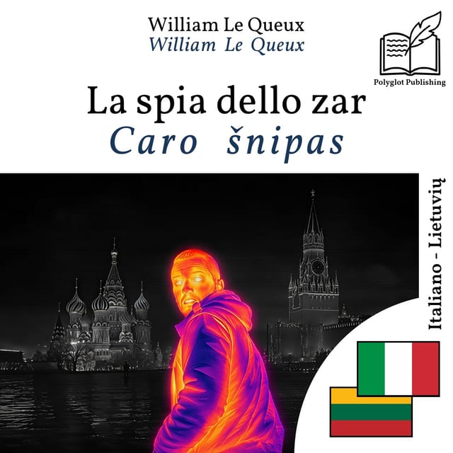 Caro šnipas