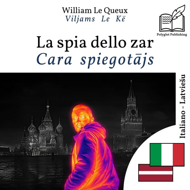 Cara spiegotājs
