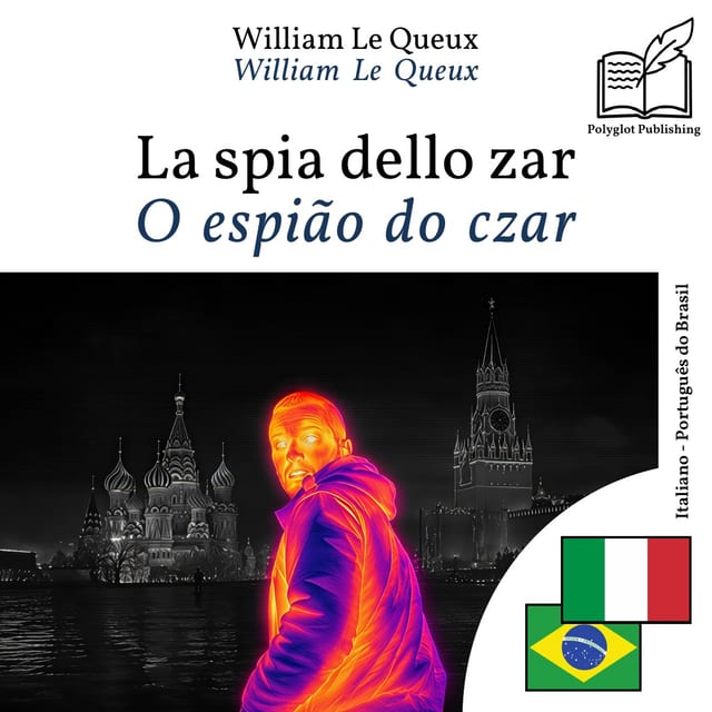 O espião do czar