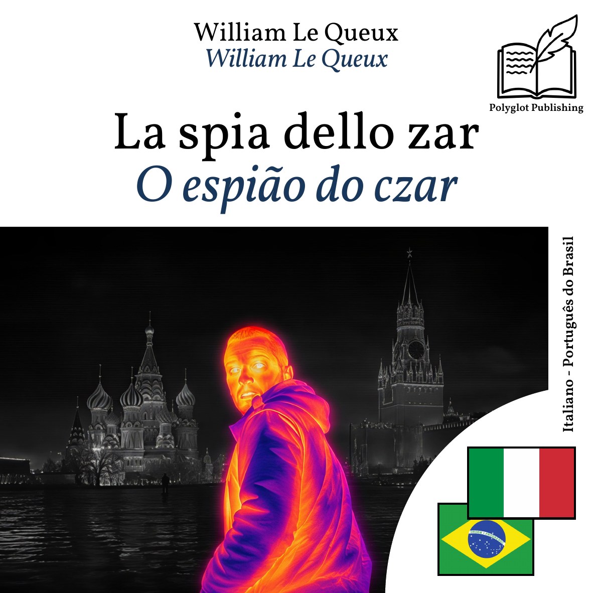 O espião do czar