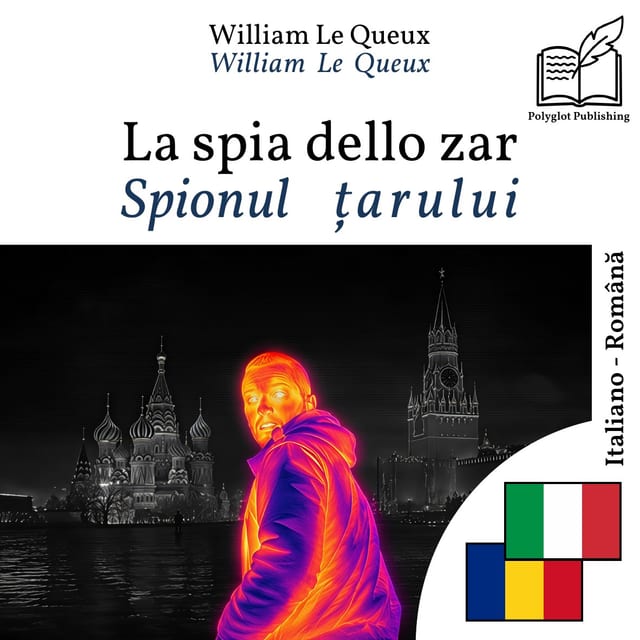 Spionul țarului