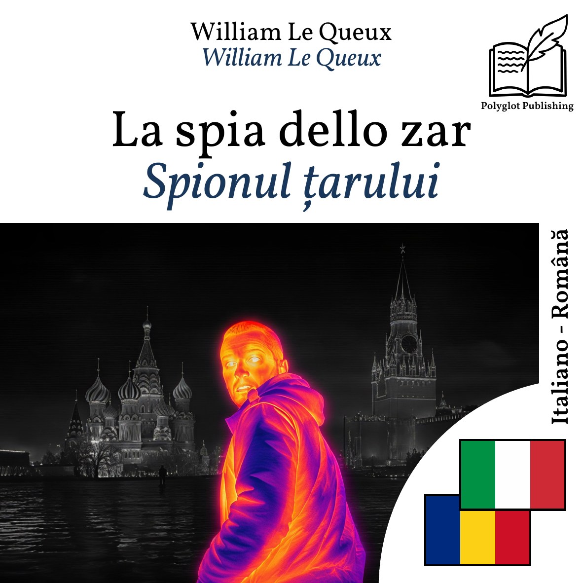 Spionul țarului