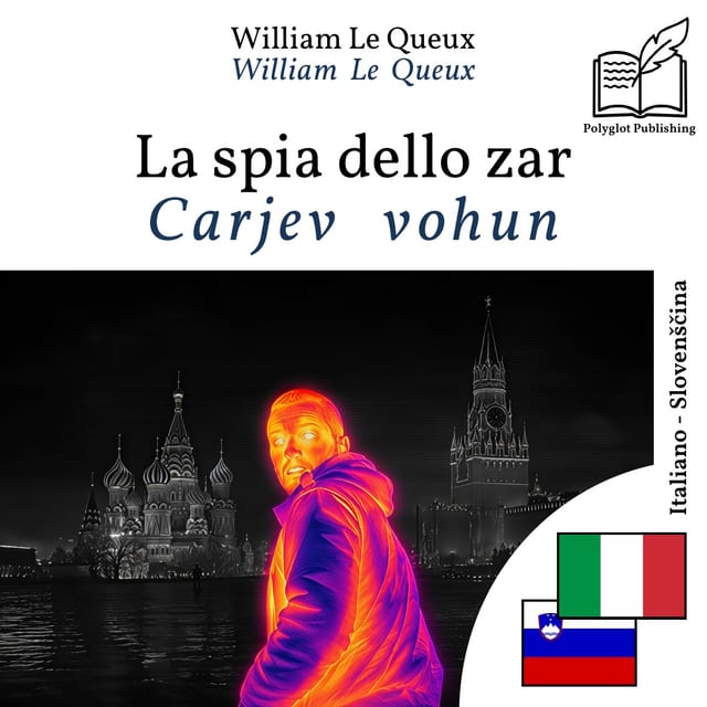 Carjev vohun