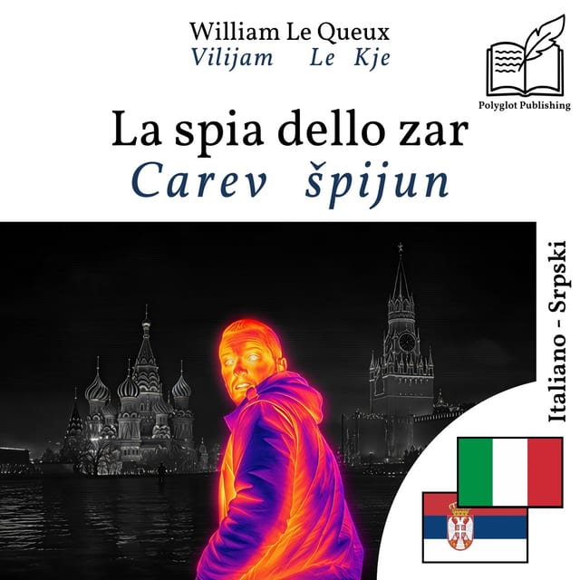 Carev špijun