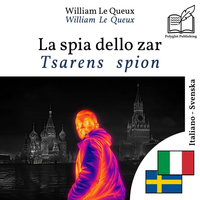 Tsarens spion