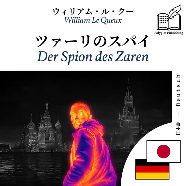Der Spion des Zaren