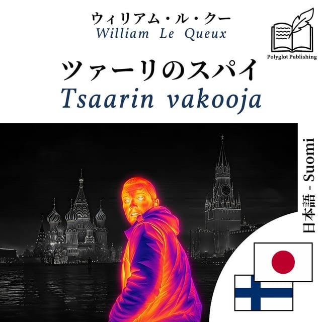 Tsaarin vakooja