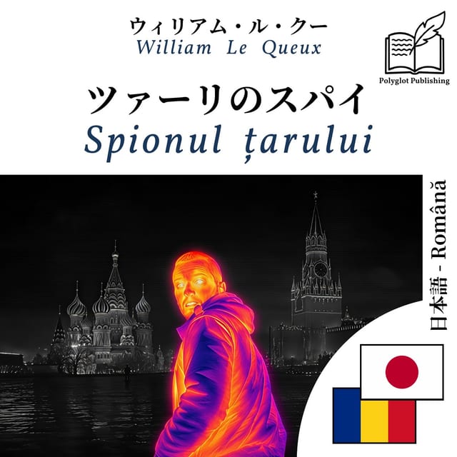 Spionul țarului