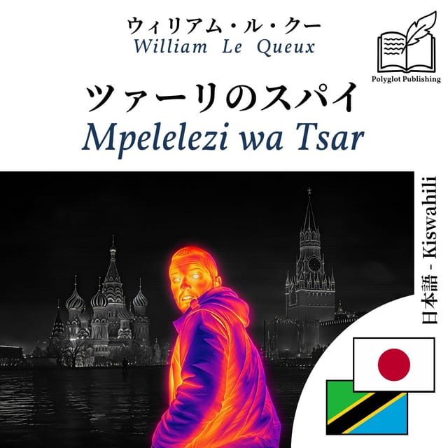 Mpelelezi wa Tsar