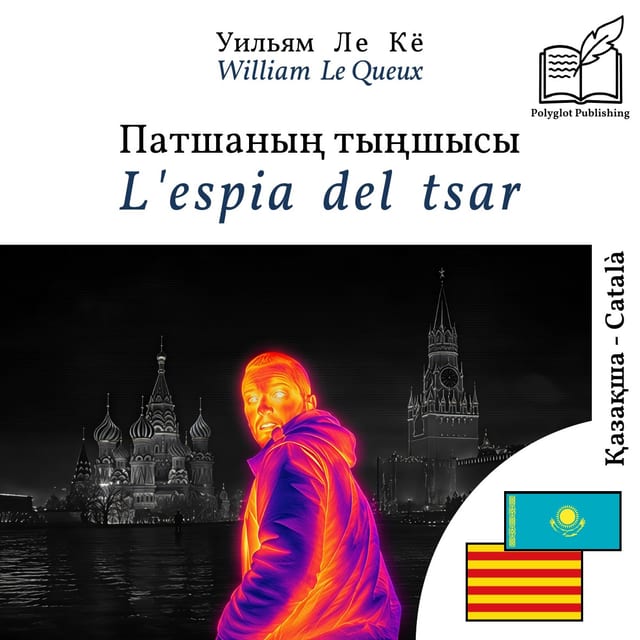 L'espia del tsar