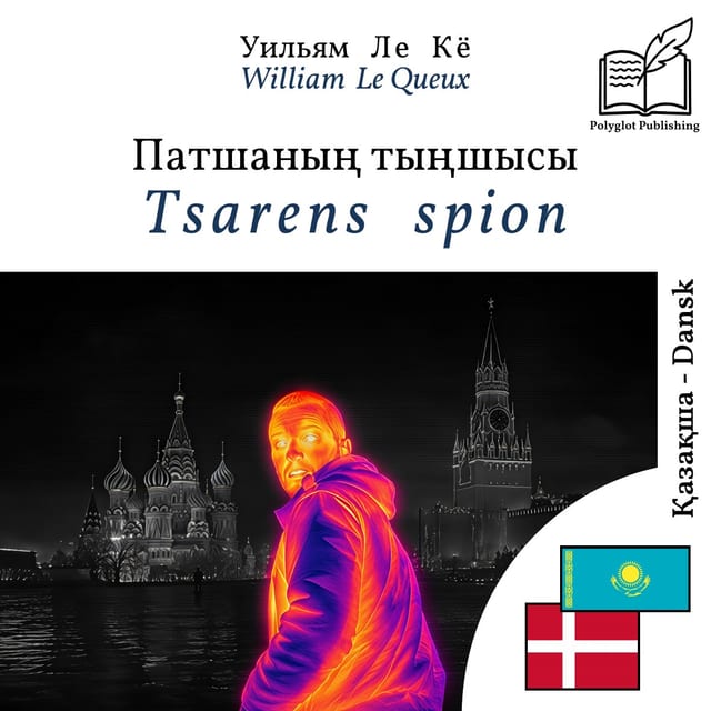 Tsarens spion
