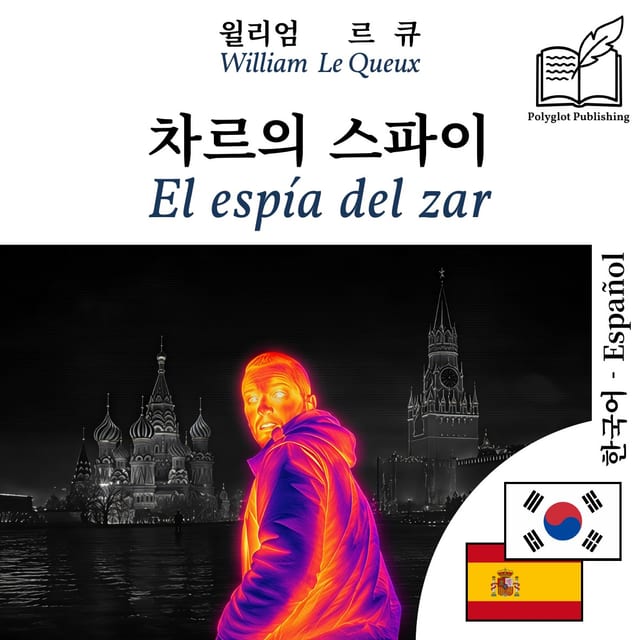 El espía del zar