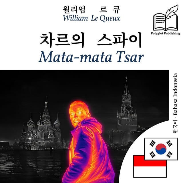 Mata-mata Tsar
