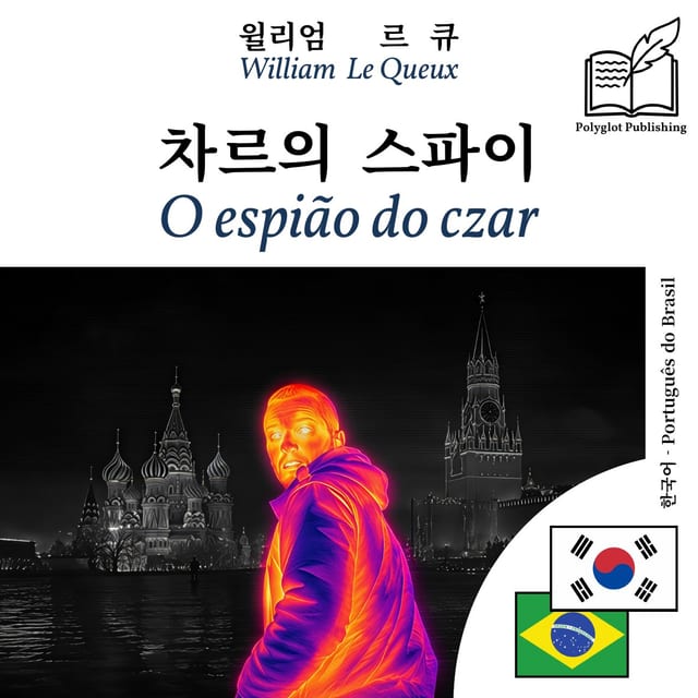 O espião do czar