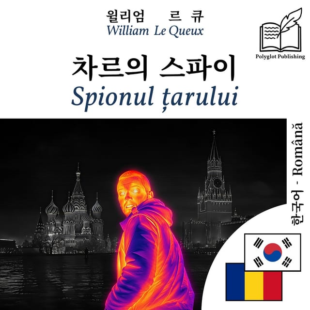Spionul țarului