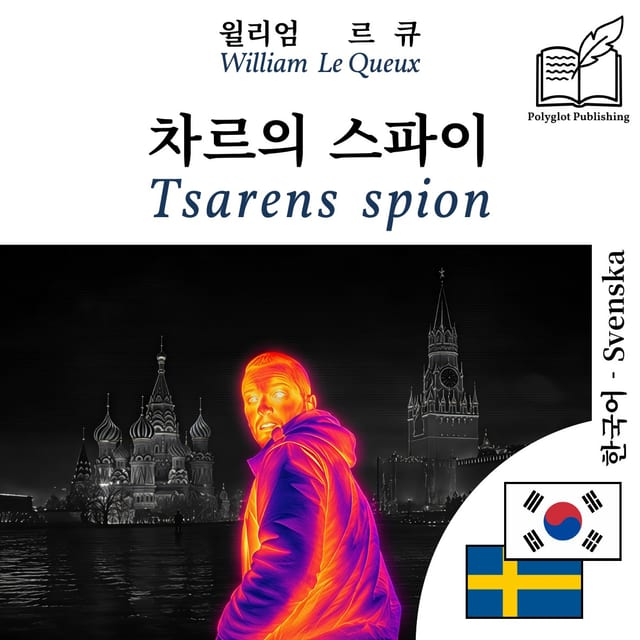 Tsarens spion