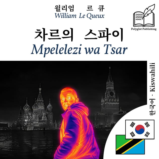 Mpelelezi wa Tsar