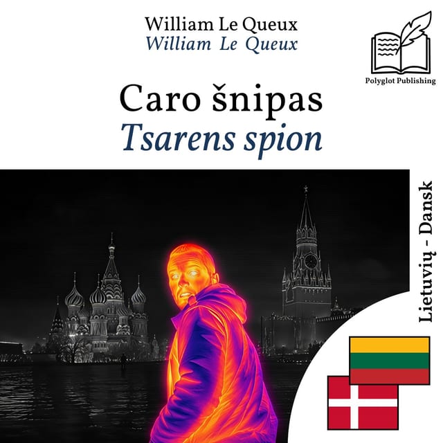 Tsarens spion