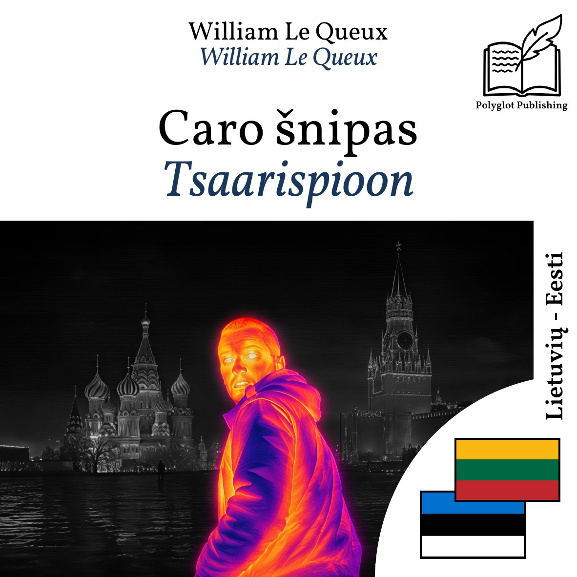 Tsaarispioon