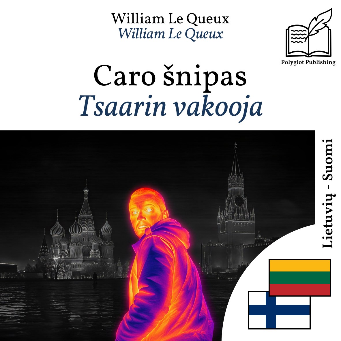 Tsaarin vakooja