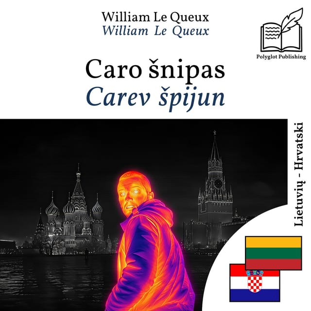 Carev špijun