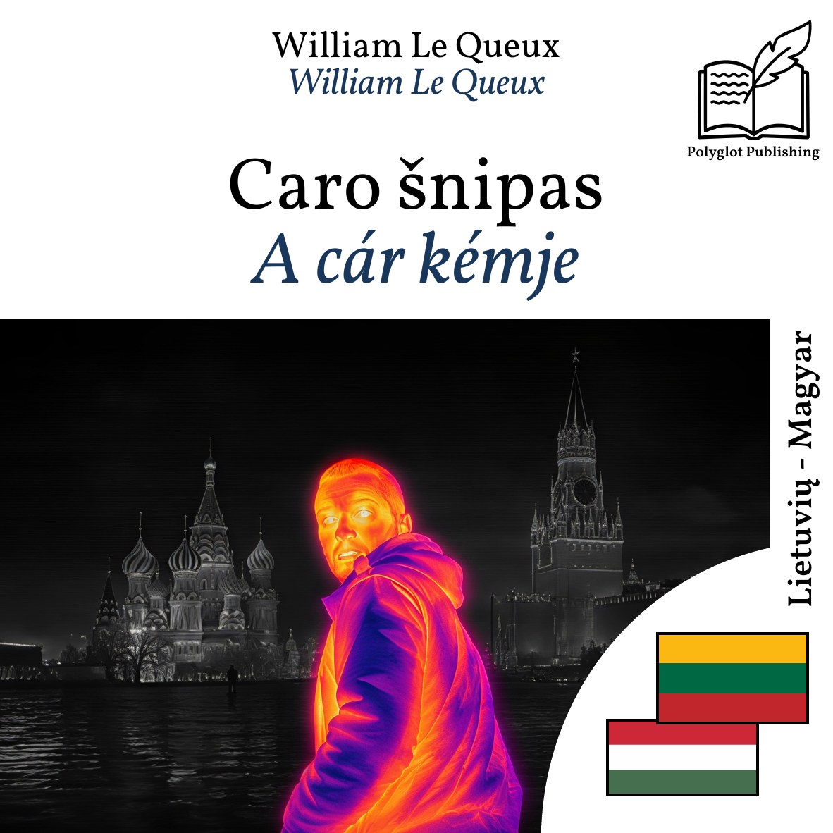 A cár kémje