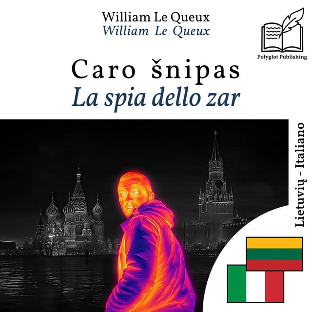 La spia dello zar