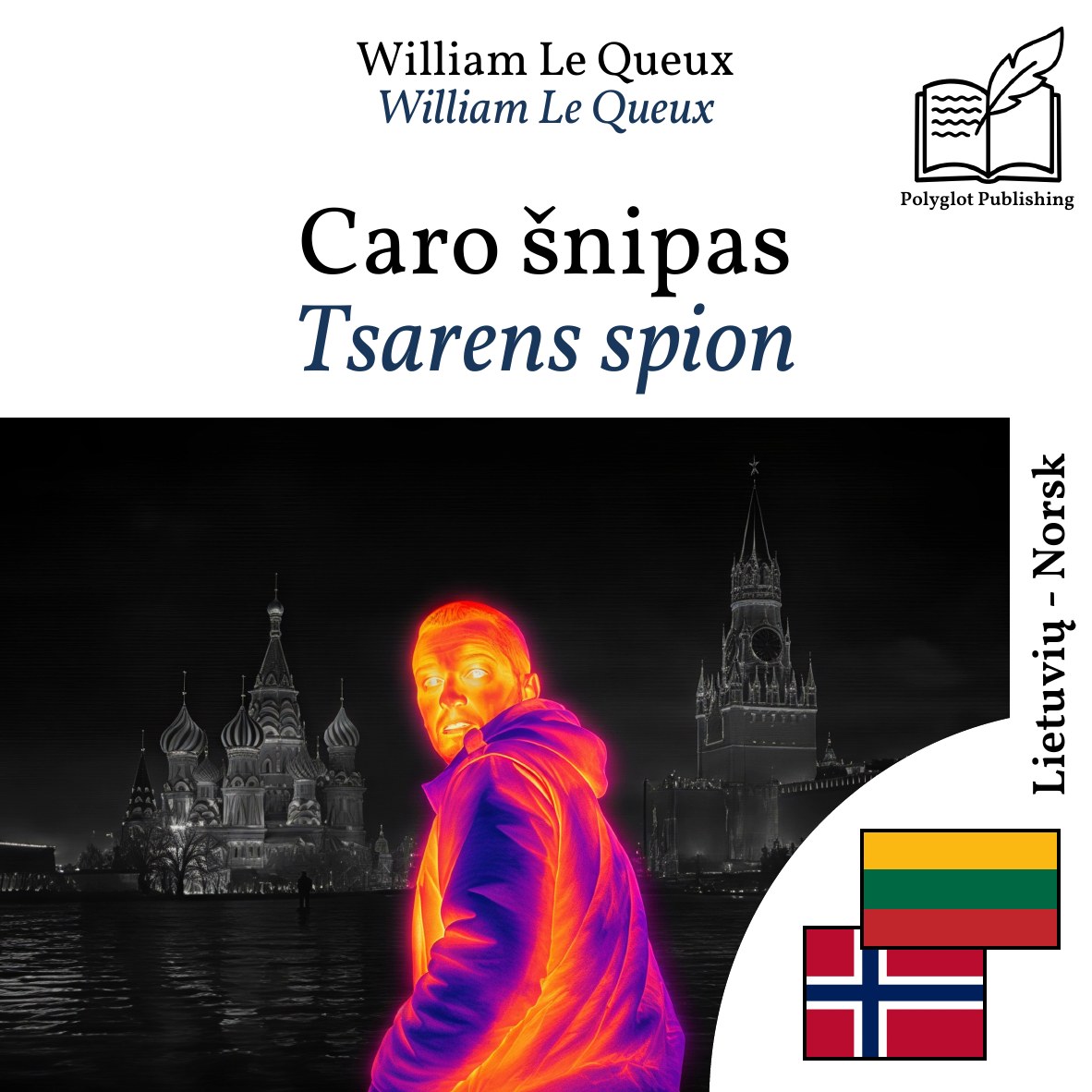 Tsarens spion