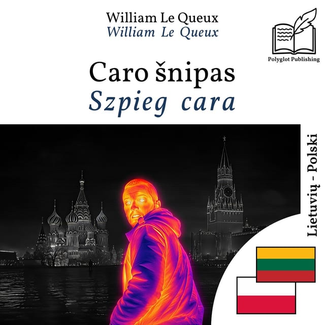 Szpieg cara