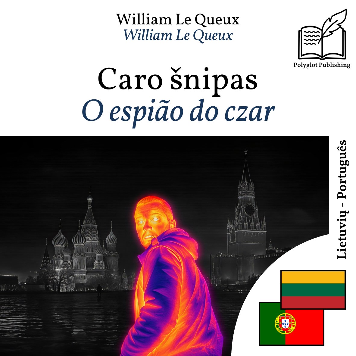 O espião do czar