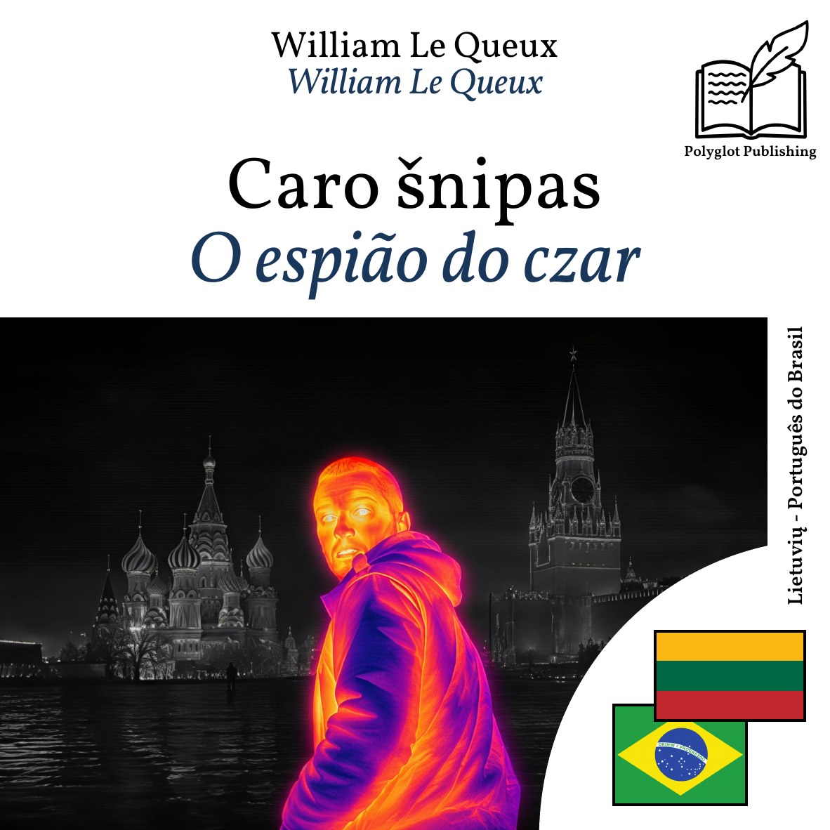 O espião do czar