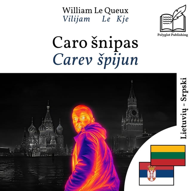 Carev špijun