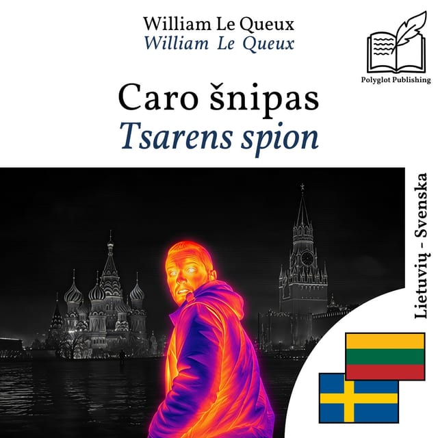 Tsarens spion