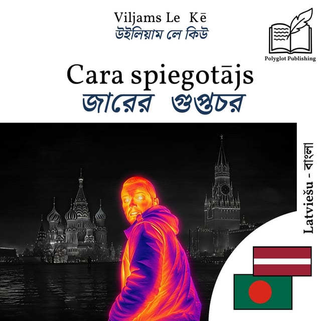 জারের গুপ্তচর