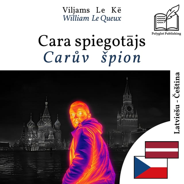 Carův špion