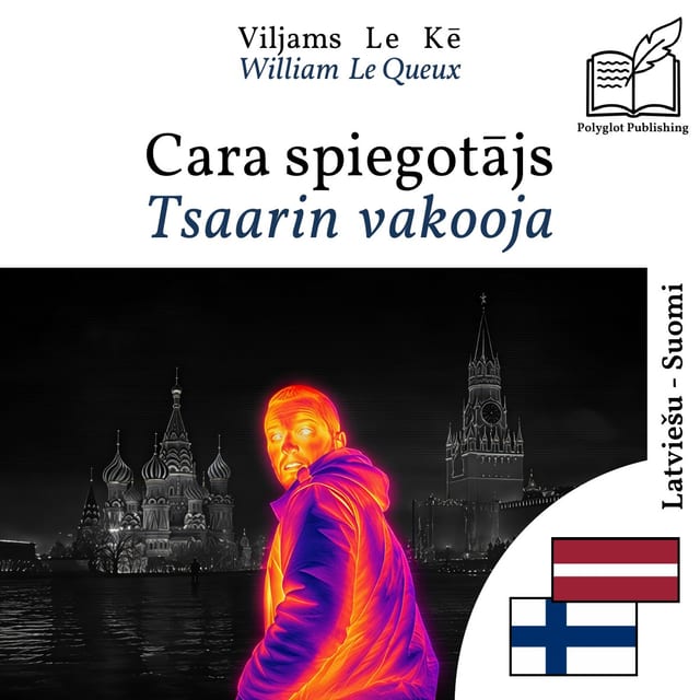 Tsaarin vakooja