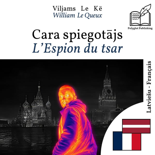 L’Espion du tsar