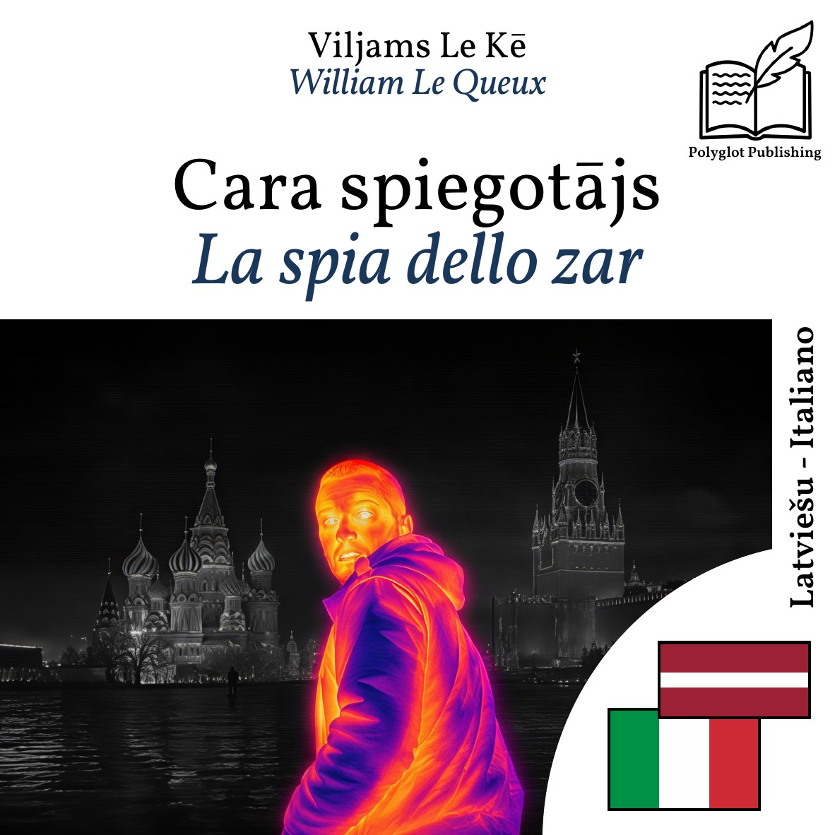 La spia dello zar
