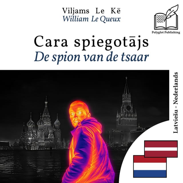 De spion van de tsaar