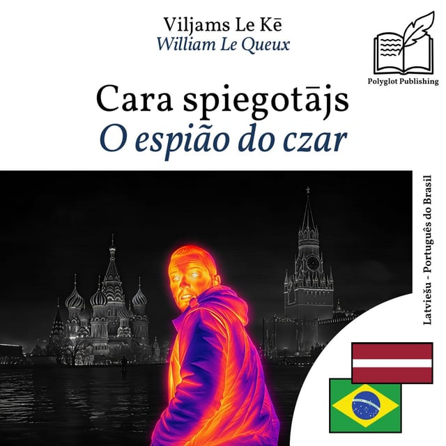 O espião do czar