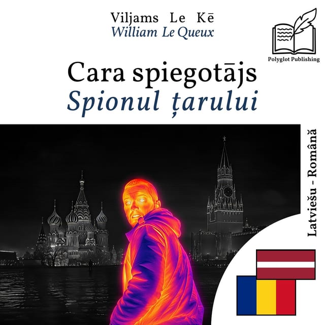Spionul țarului