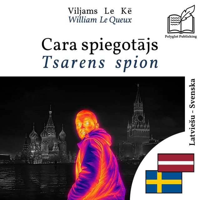 Tsarens spion