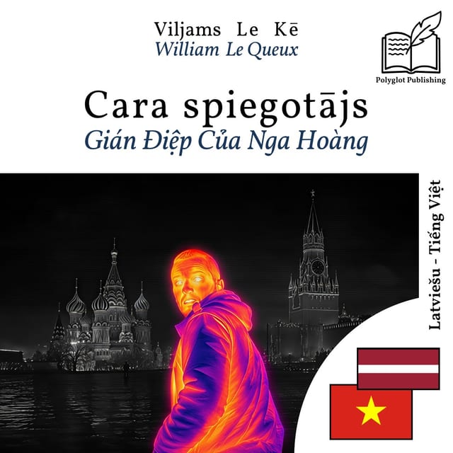 Gián Điệp Của Nga Hoàng