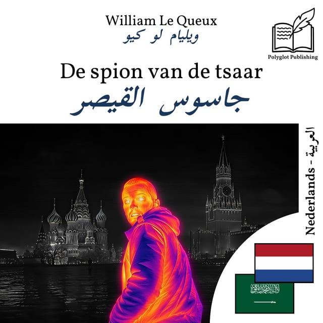 جاسوس القيصر