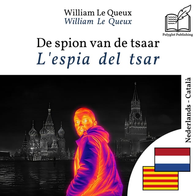 L'espia del tsar