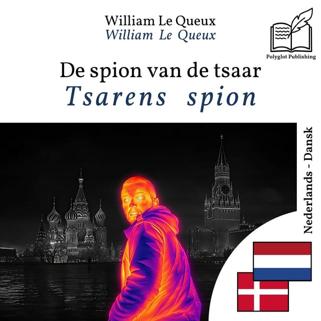 Tsarens spion