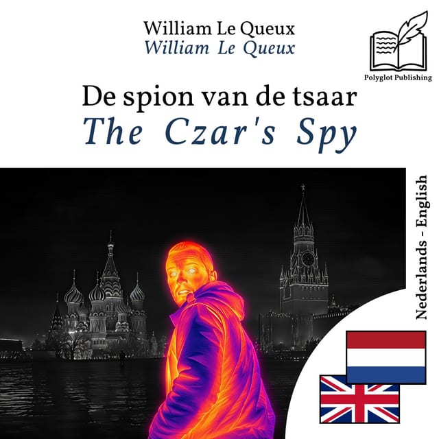 The Czar's Spy