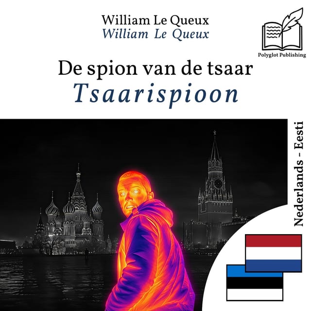 Tsaarispioon